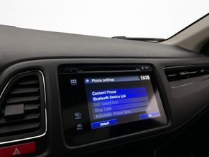 Honda HR-V bild 22