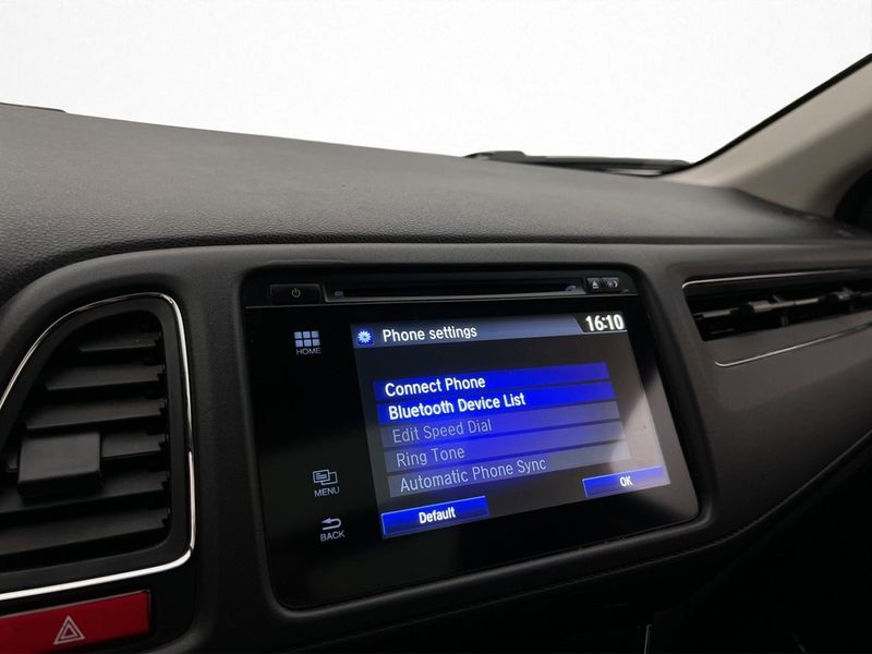 Honda HR-V bild 22