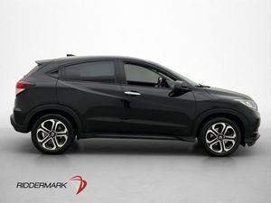 Honda HR-V bild 9