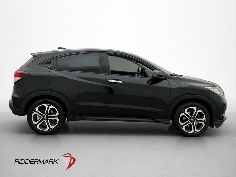 Honda HR-V bild 9