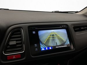 Honda HR-V bild 24