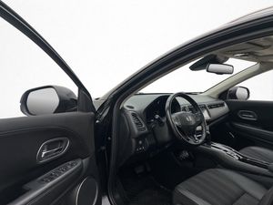 Honda HR-V bild 17