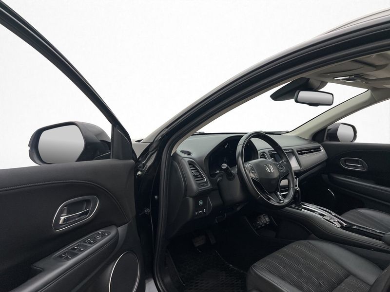 Honda HR-V bild 17