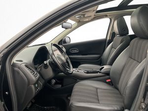 Honda HR-V bild 18