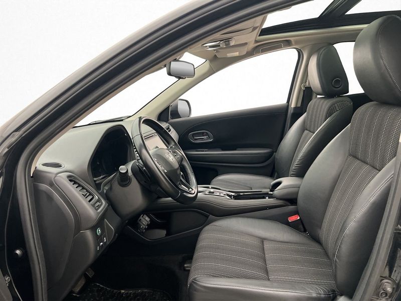 Honda HR-V bild 18