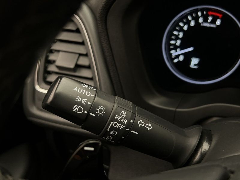 Honda HR-V bild 28