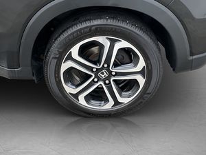 Honda HR-V bild 31