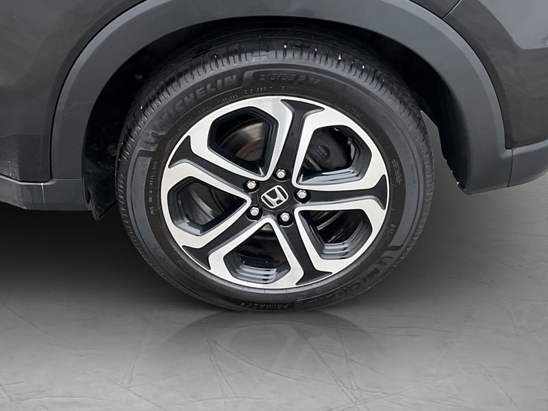 Honda HR-V bild 31