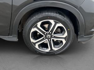 Honda HR-V bild 33
