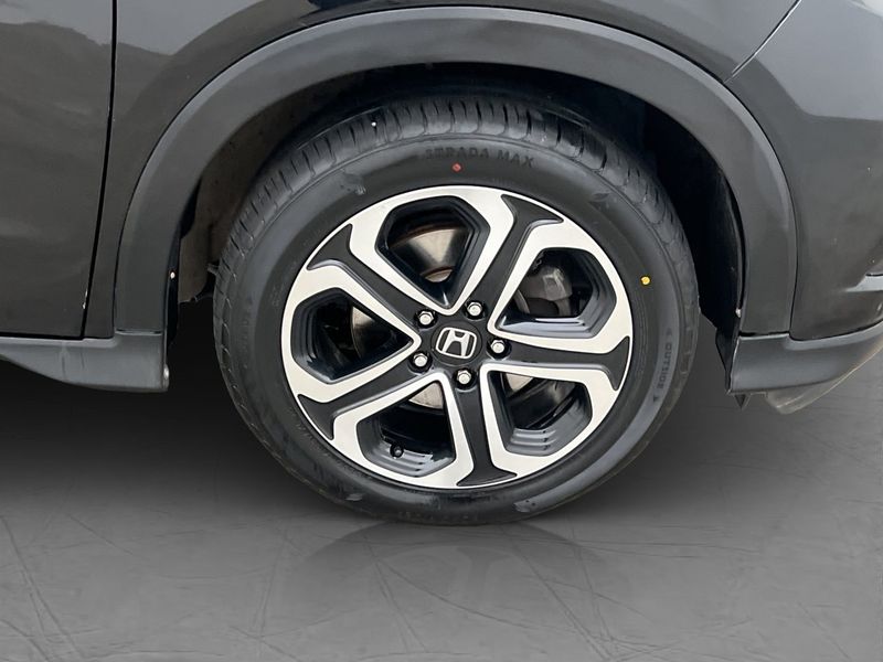 Honda HR-V bild 33