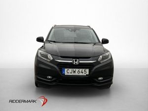 Honda HR-V bild 2