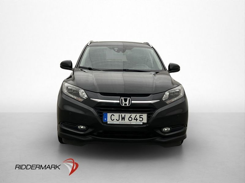 Honda HR-V bild 2
