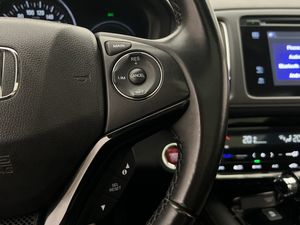 Honda HR-V bild 26
