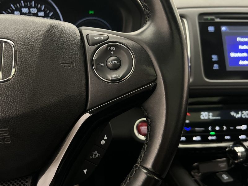 Honda HR-V bild 26