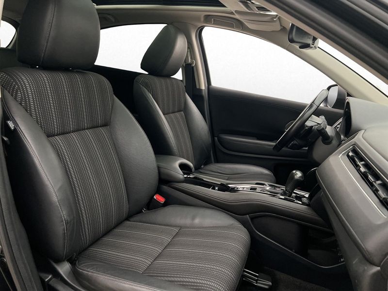 Honda HR-V bild 11