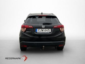 Honda HR-V bild 6