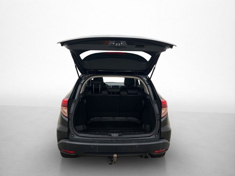 Honda HR-V bild 13