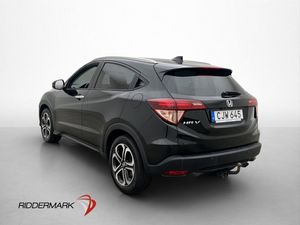 Honda HR-V bild 5
