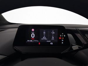 Volkswagen ID.4 bild 16