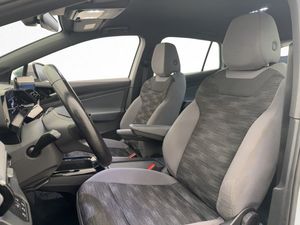 Volkswagen ID.4 bild 31