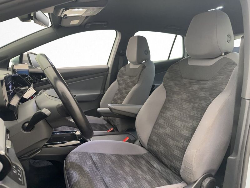 Volkswagen ID.4 bild 31