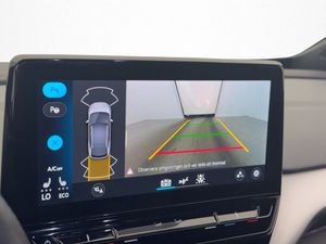 Volkswagen ID.4 bild 19