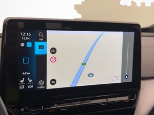 Volkswagen ID.4 bild 21