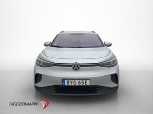 Volkswagen ID.4 bild 3