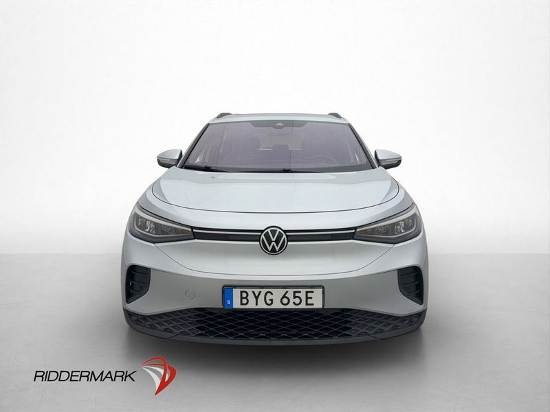 Volkswagen ID.4 bild 3