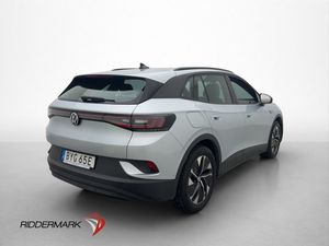 Volkswagen ID.4 bild 9