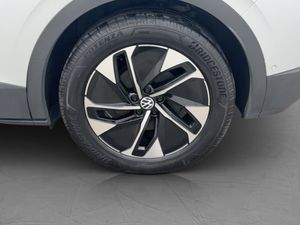 Volkswagen ID.4 bild 35
