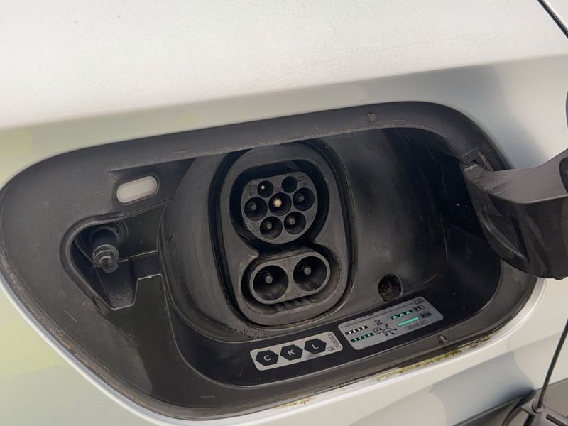 Volkswagen ID.4 bild 33