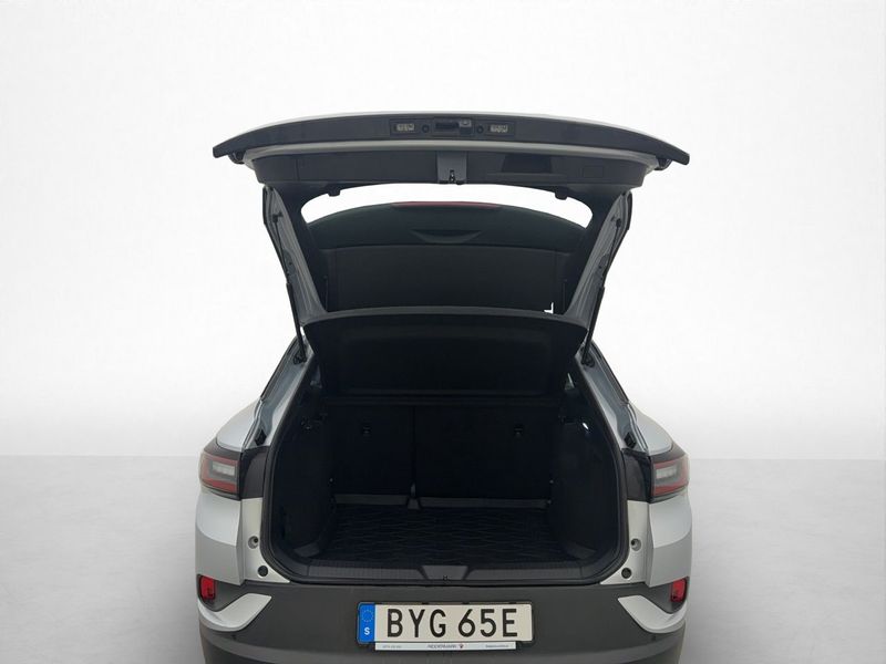 Volkswagen ID.4 bild 32