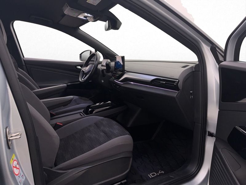 Volkswagen ID.4 bild 28