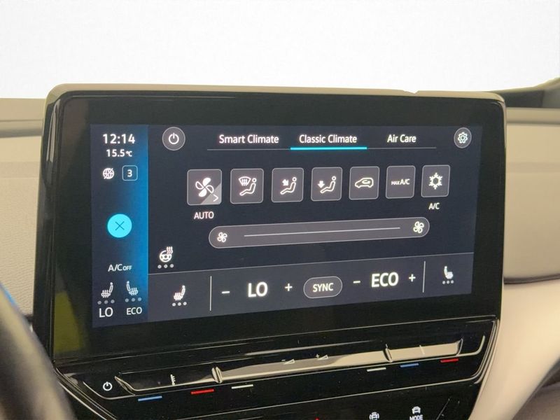 Volkswagen ID.4 bild 22