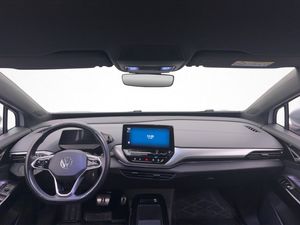 Volkswagen ID.4 bild 12