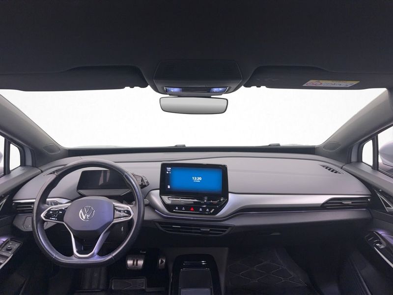 Volkswagen ID.4 bild 12