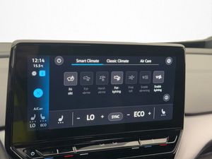 Volkswagen ID.4 bild 25