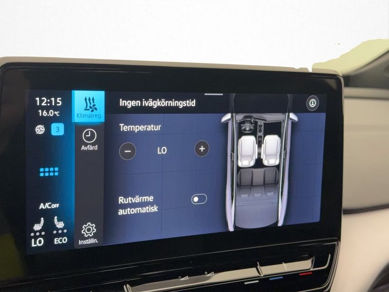 Volkswagen ID.4 bild 24