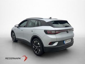 Volkswagen ID.4 bild 6