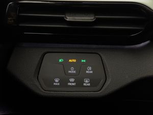 Volkswagen ID.4 bild 14