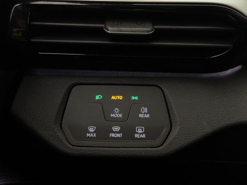 Volkswagen ID.4 bild 14