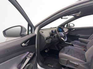 Volkswagen ID.4 bild 11