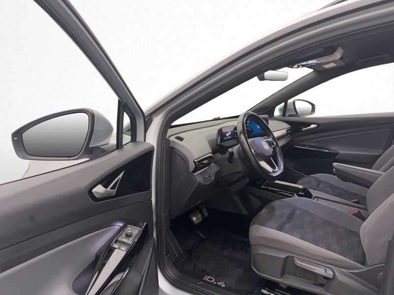 Volkswagen ID.4 bild 11