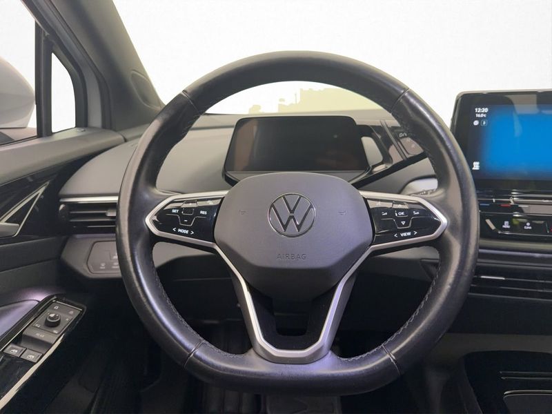 Volkswagen ID.4 bild 13