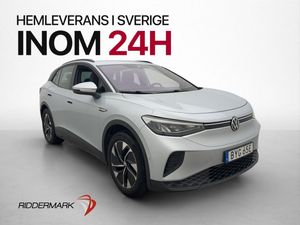 Volkswagen ID.4 bild 1