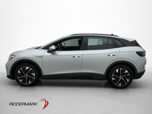 Volkswagen ID.4 bild 5