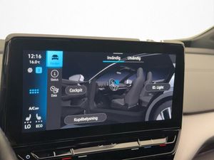 Volkswagen ID.4 bild 20
