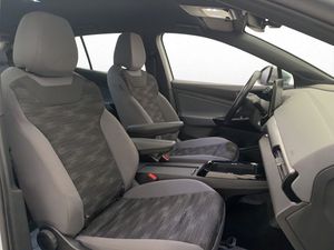 Volkswagen ID.4 bild 27