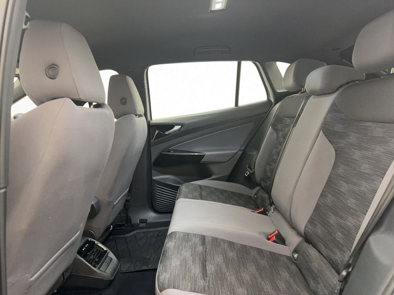 Volkswagen ID.4 bild 29